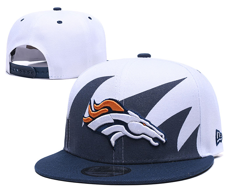 2020 NFL Cincinnati Bengals hat->mlb hats->Sports Caps